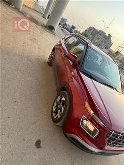 هيونداي فينو